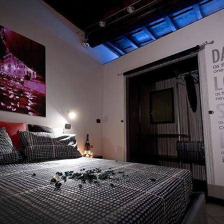 Chroma Italy - Chroma Apt Campo De' Fiori Chambre photo