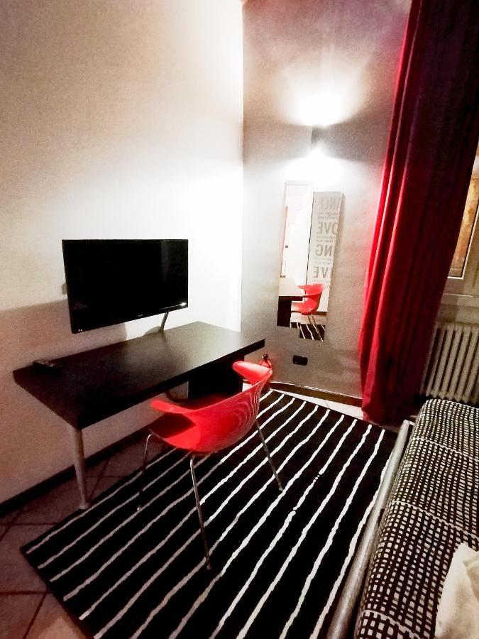 Chroma Italy - Chroma Apt Campo De' Fiori Extérieur photo