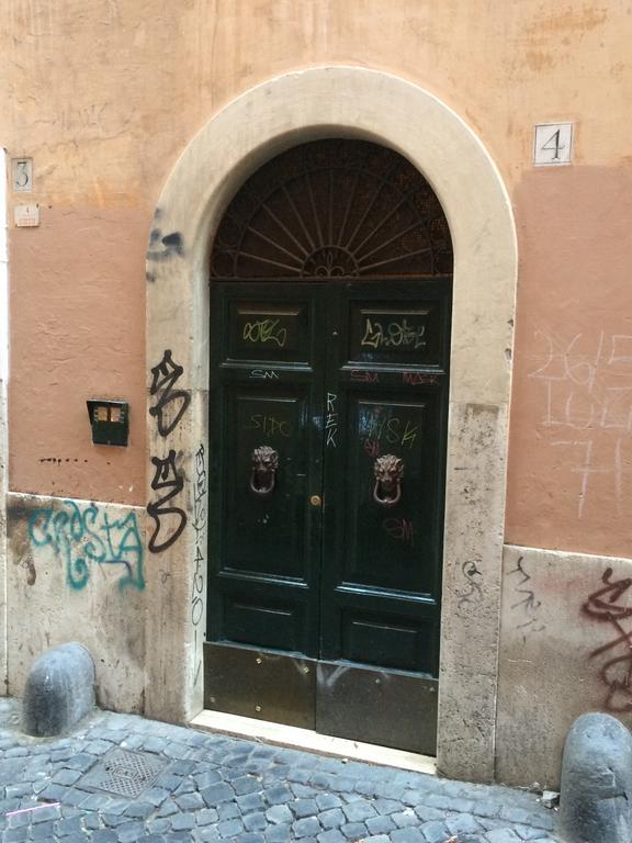 Chroma Italy - Chroma Apt Campo De' Fiori Chambre photo