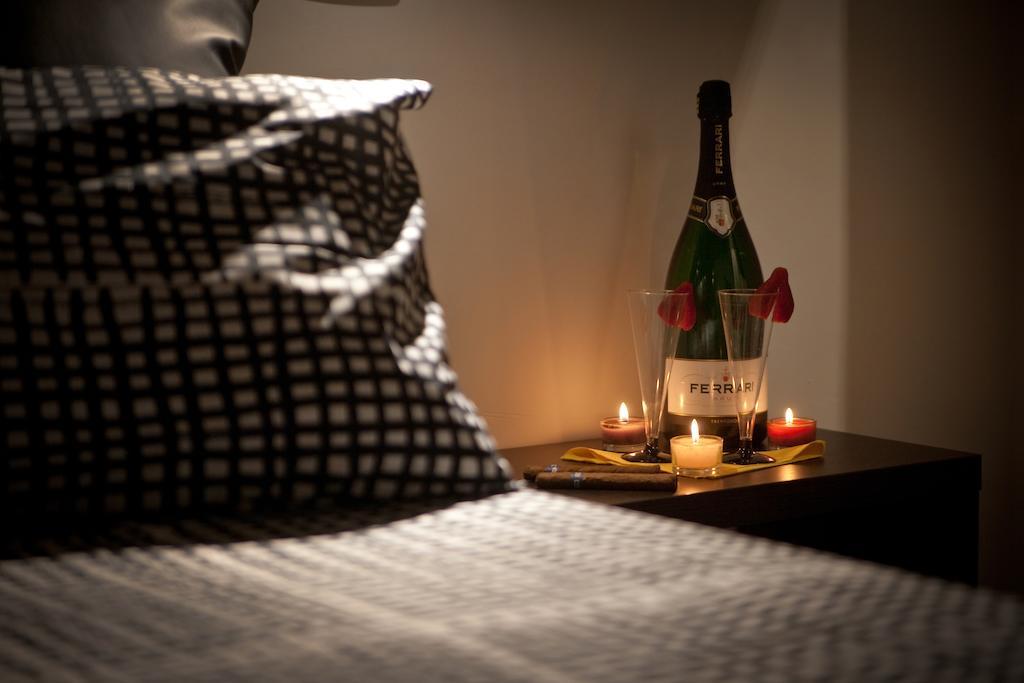 Chroma Italy - Chroma Apt Campo De' Fiori Chambre photo